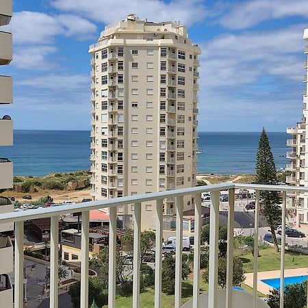 7C Castelo Apartment Armação de Pêra Exterior foto