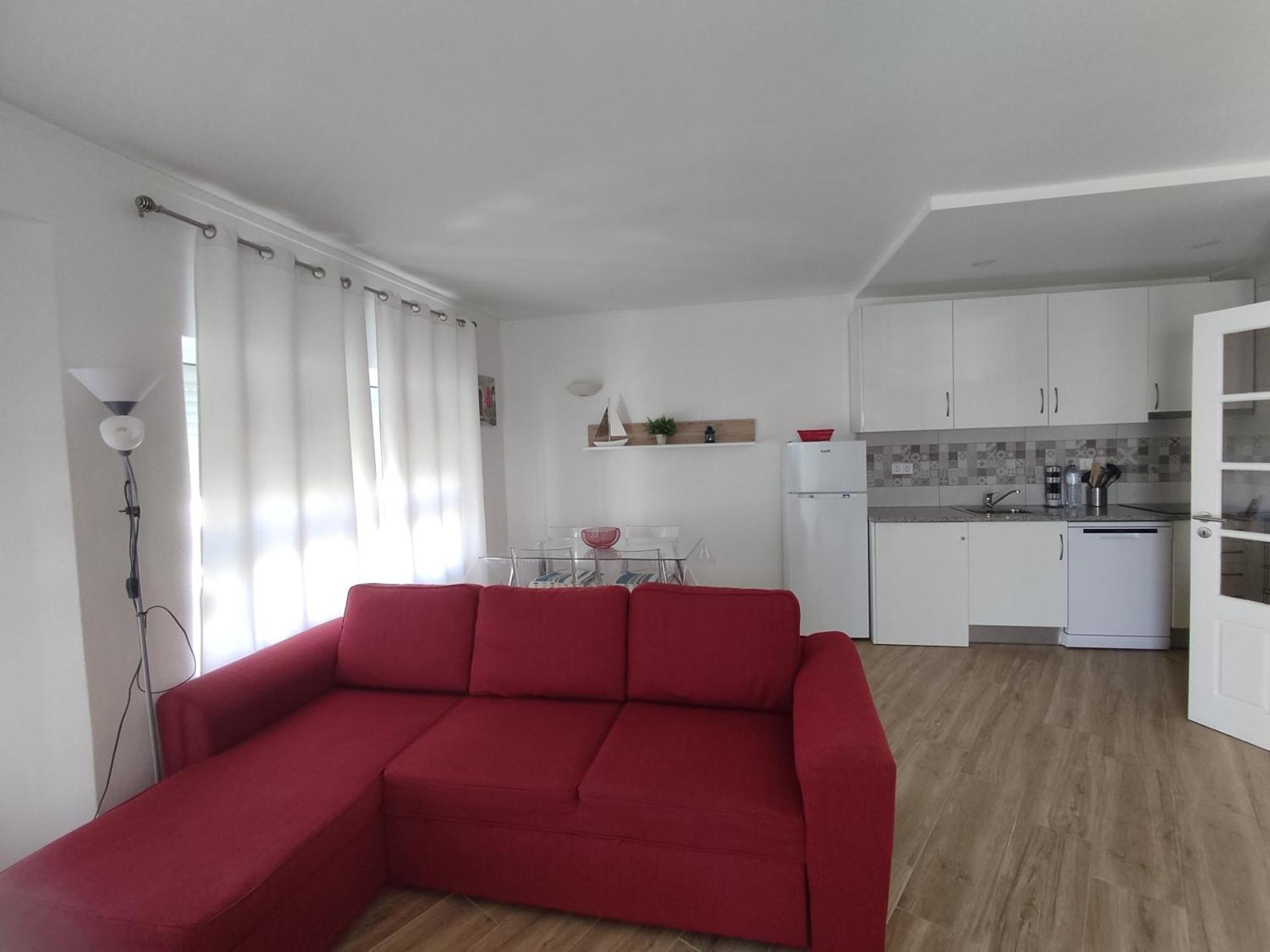 7C Castelo Apartment Armação de Pêra Exterior foto