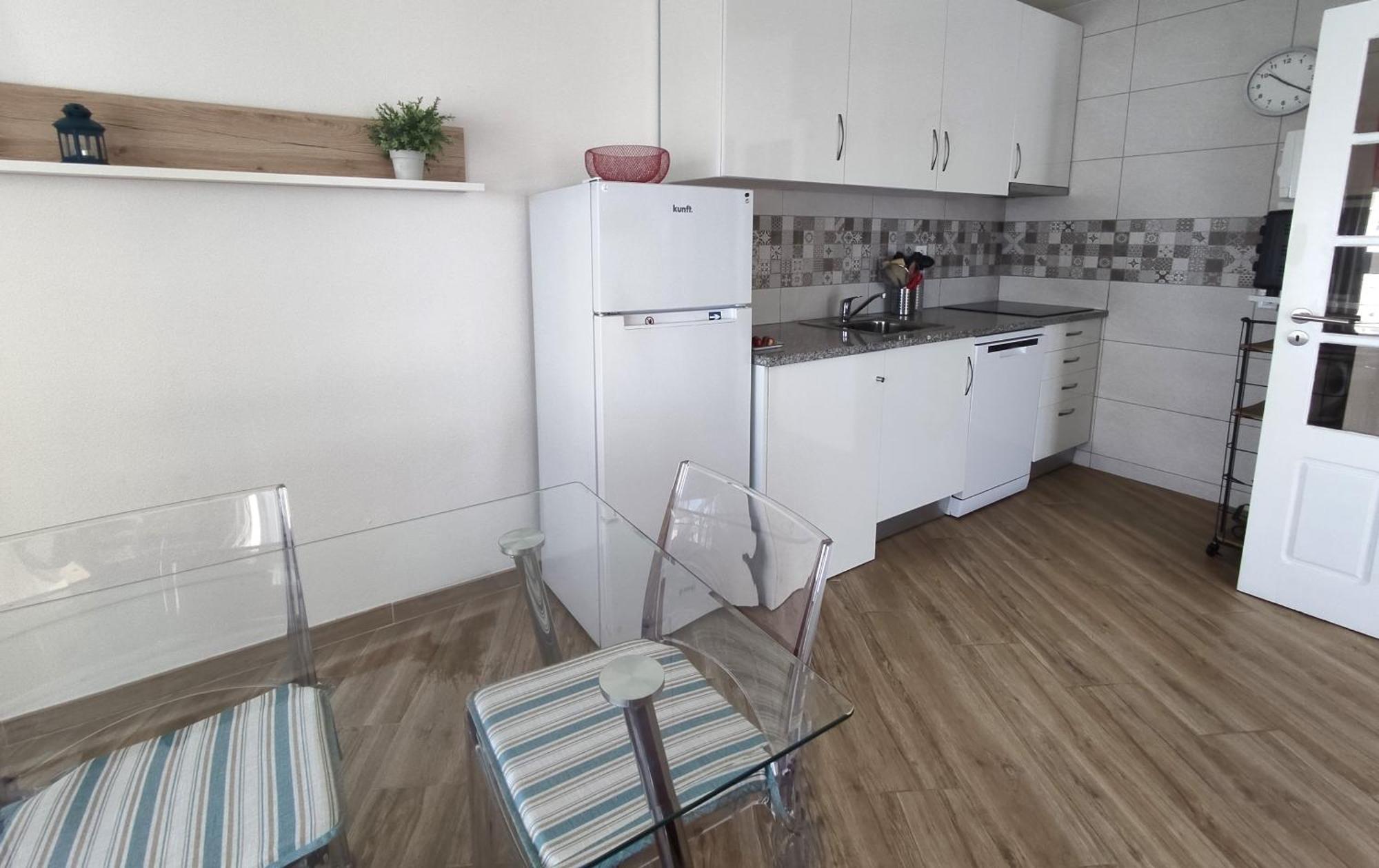 7C Castelo Apartment Armação de Pêra Exterior foto